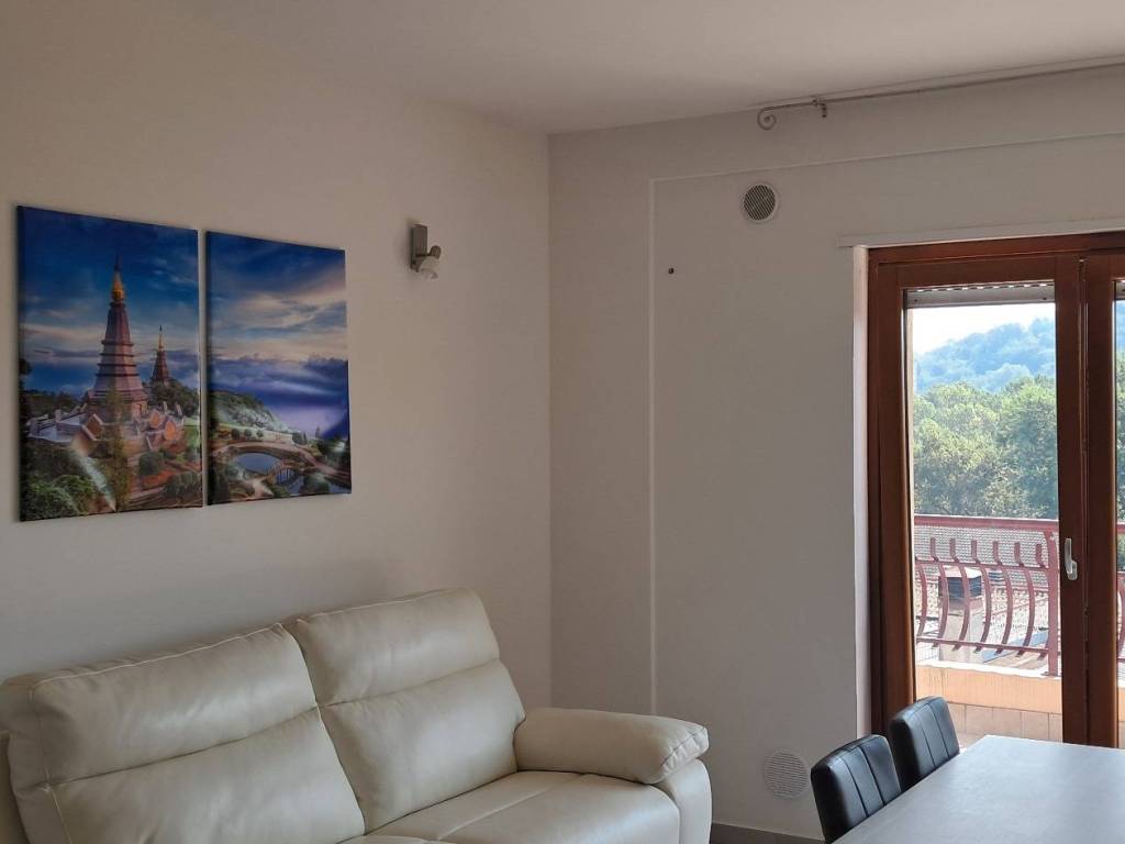 appartamento in vendita a Frosinone