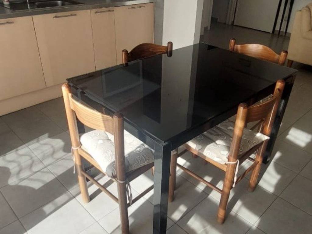 appartamento in vendita a Frosinone