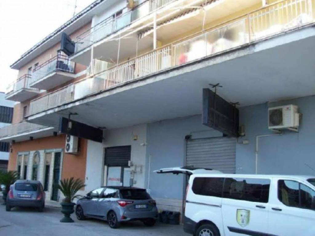 negozio in vendita a Frosinone