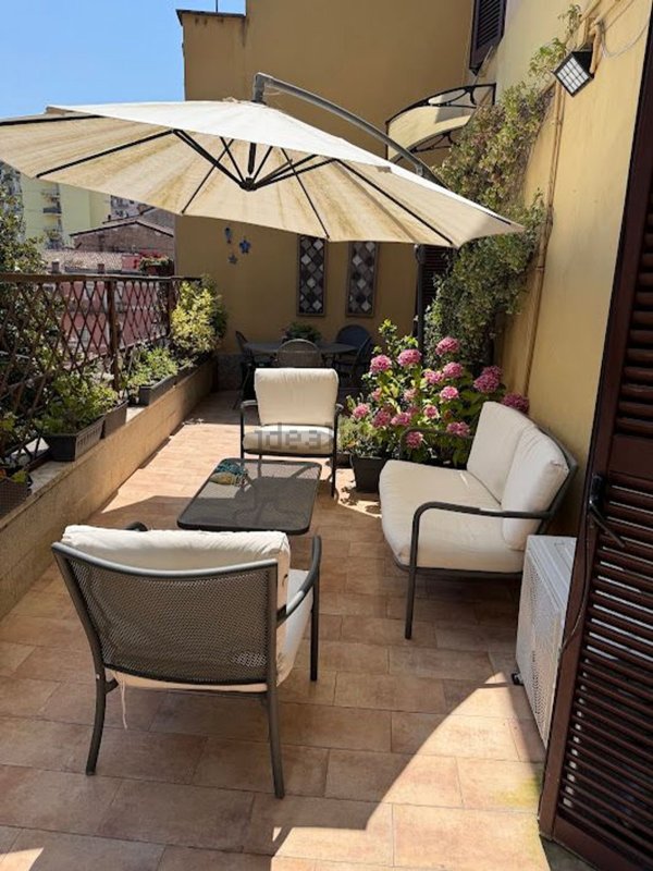appartamento in vendita a Frosinone