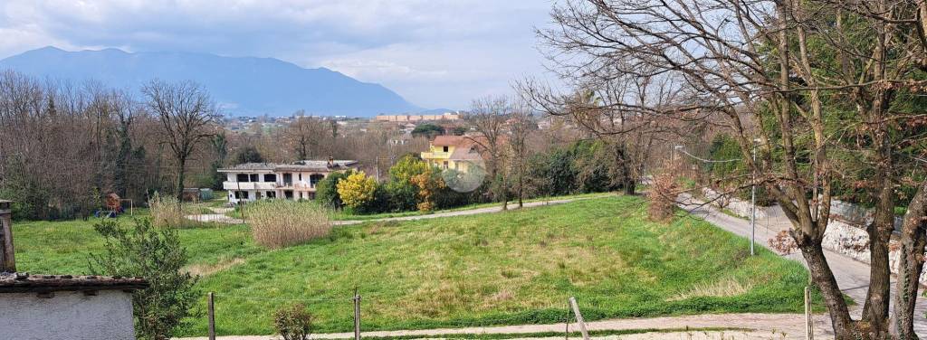 terreno agricolo in vendita a Frosinone