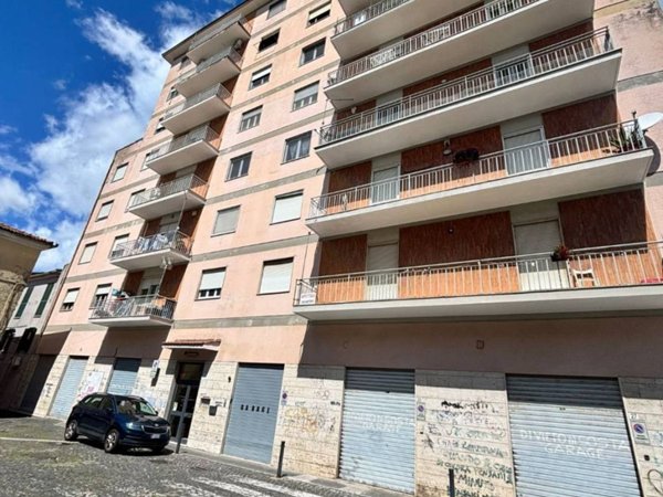 appartamento in vendita a Frosinone