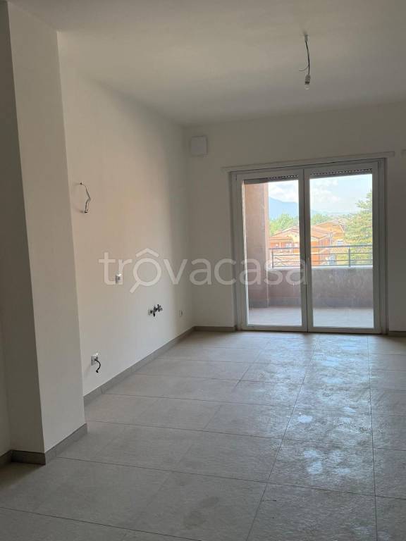 appartamento in vendita a Frosinone