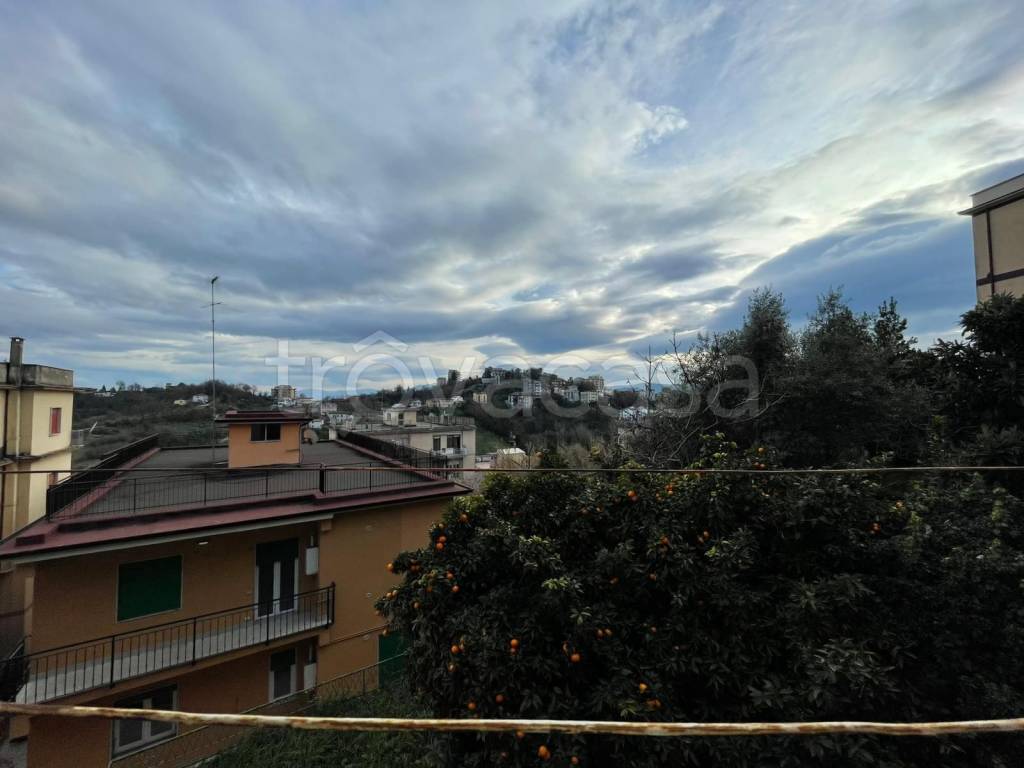 appartamento in vendita a Frosinone