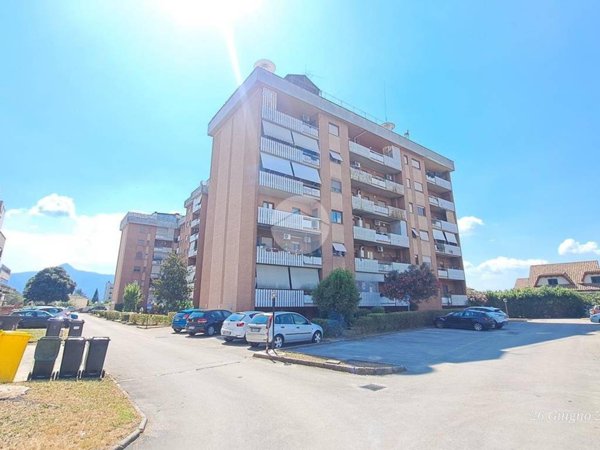 appartamento in vendita a Frosinone