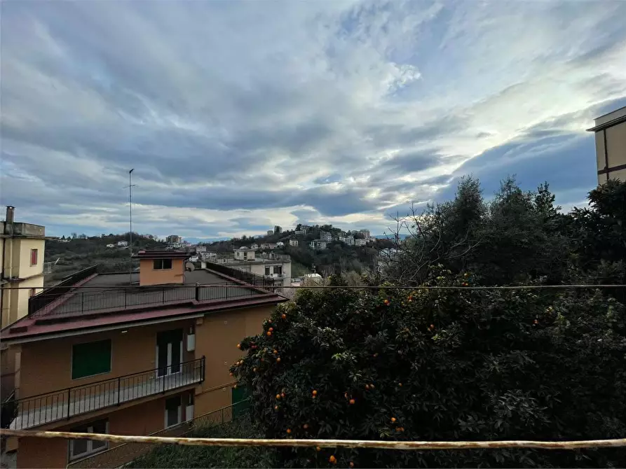 appartamento in vendita a Frosinone