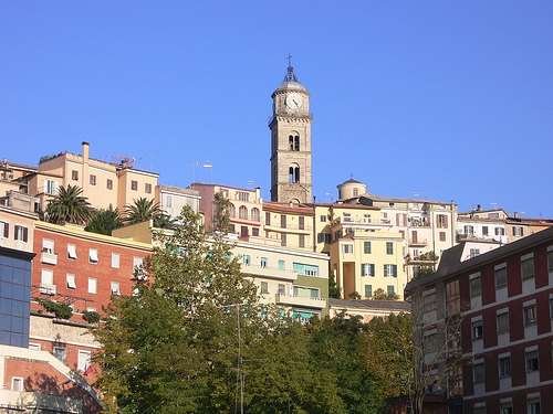 appartamento in vendita a Frosinone