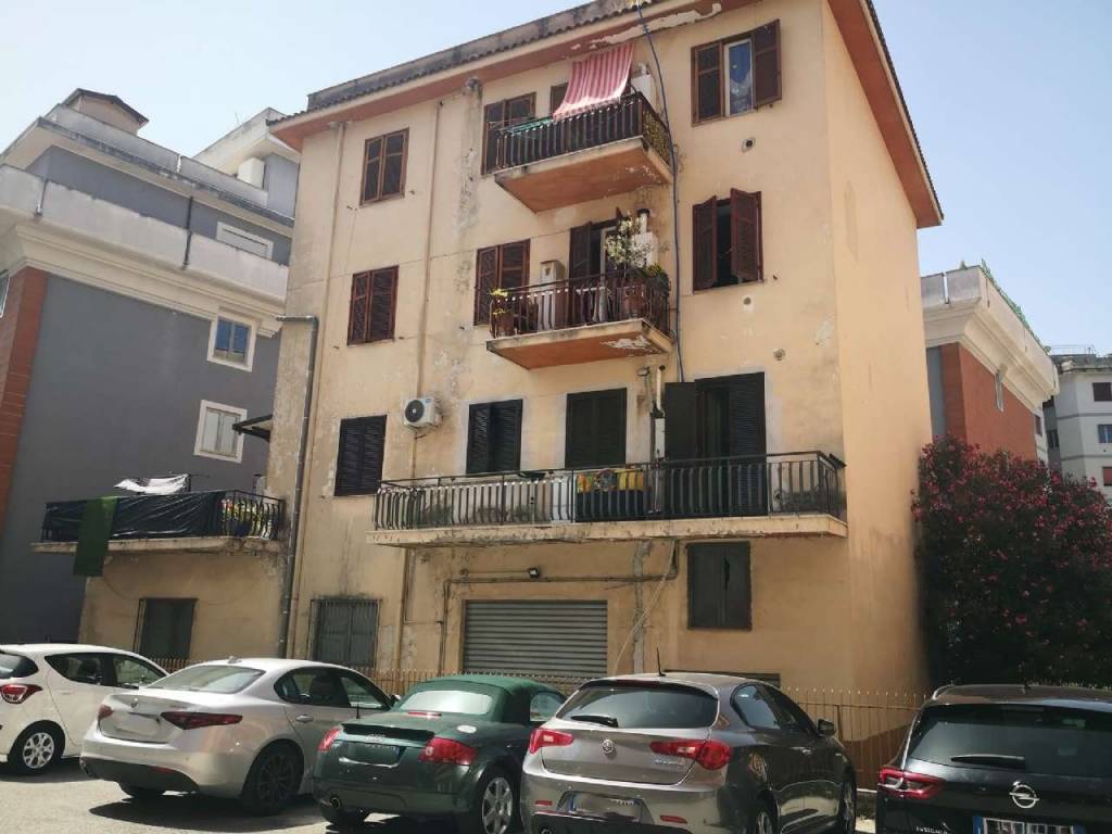 appartamento in vendita a Frosinone