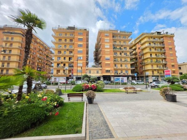 appartamento in vendita a Frosinone