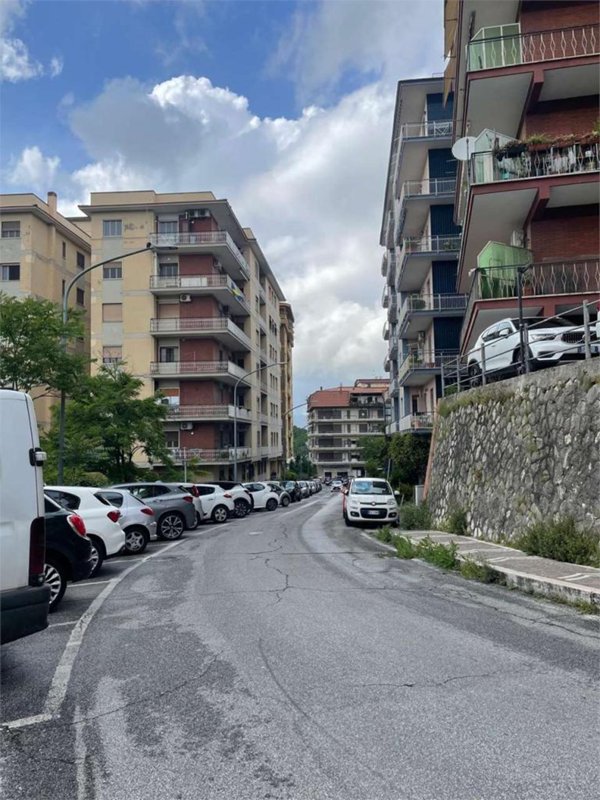 appartamento in vendita a Frosinone