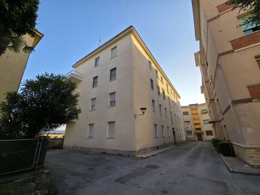 appartamento in vendita a Frosinone