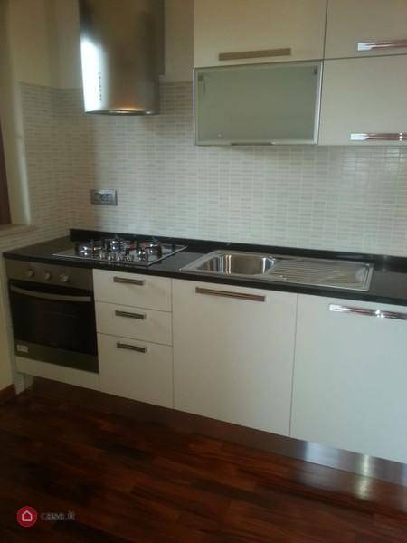 appartamento in vendita a Frosinone
