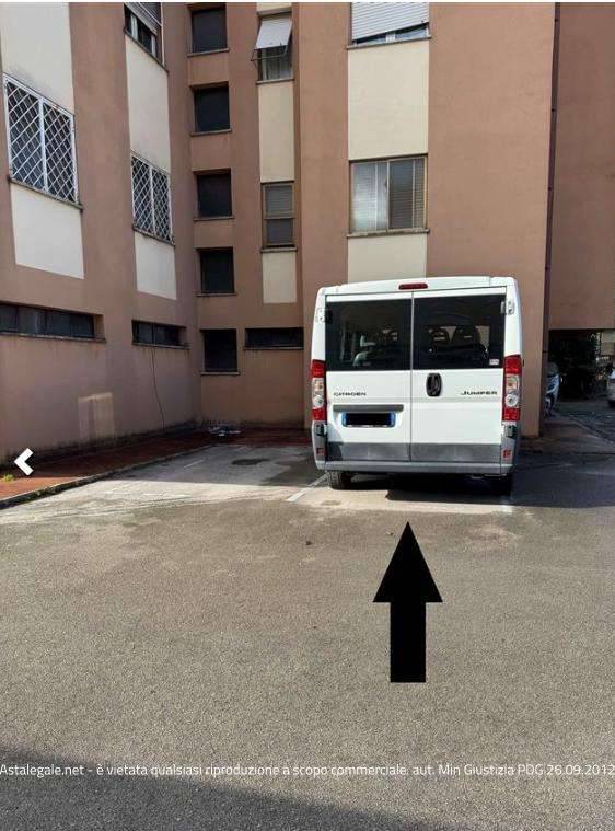 appartamento in vendita a Frosinone