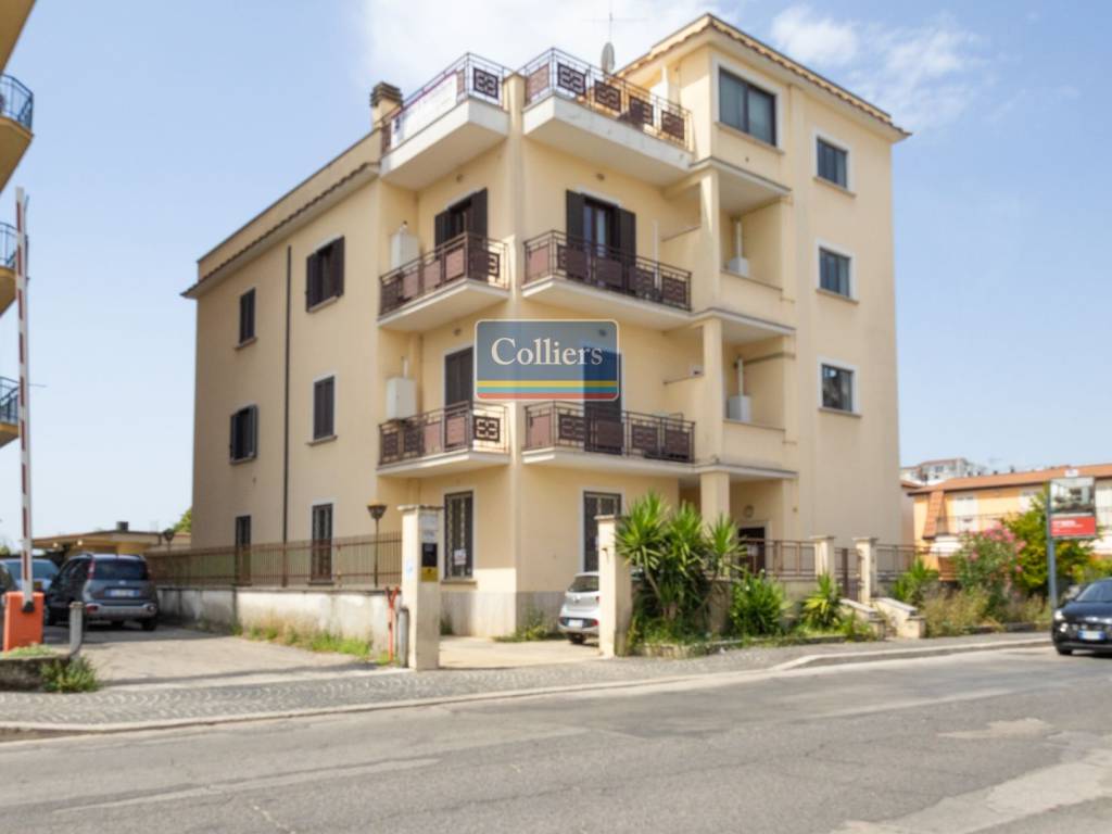 appartamento in vendita a Frosinone