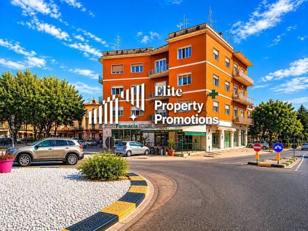 appartamento in vendita a Frosinone