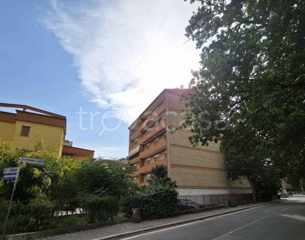 appartamento in vendita a Frosinone