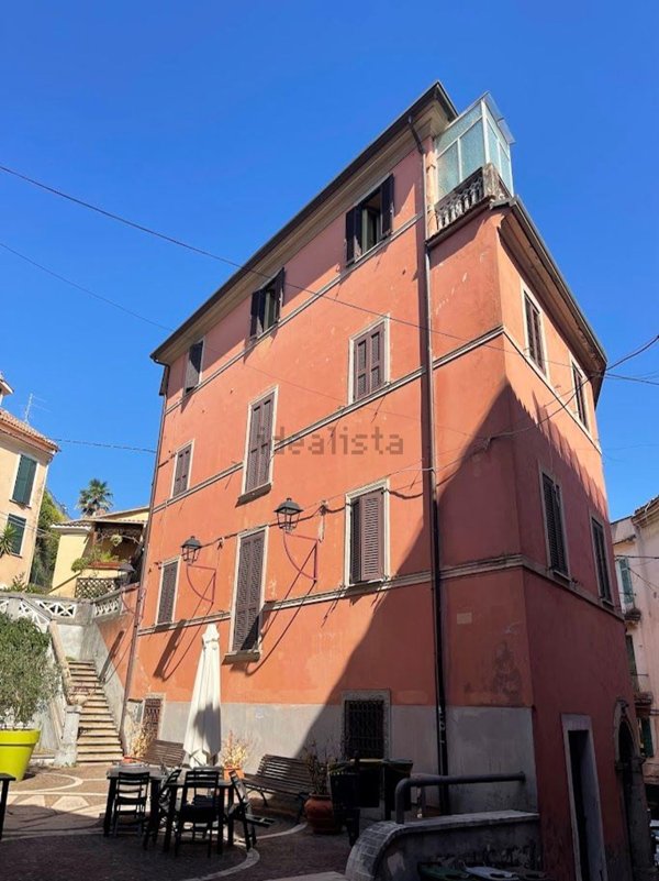 appartamento in vendita a Frosinone