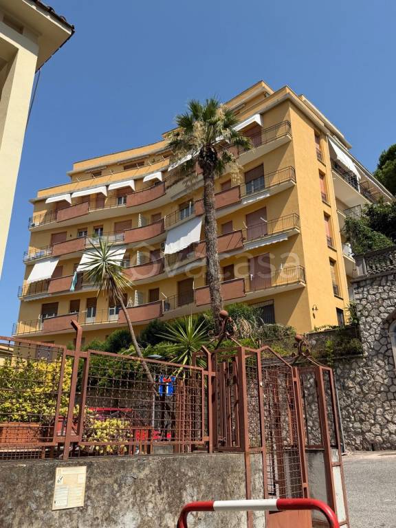 appartamento in vendita a Frosinone