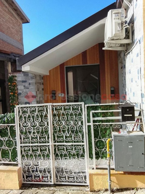 appartamento in vendita a Frosinone in zona Le Rase