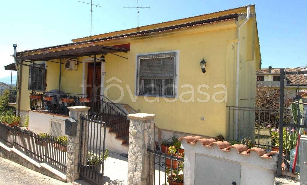 appartamento in vendita a Frosinone