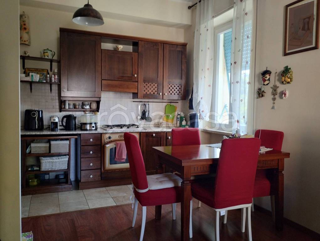 appartamento in vendita a Frosinone