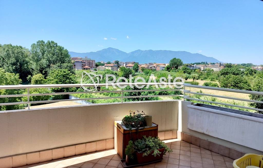appartamento in vendita a Frosinone