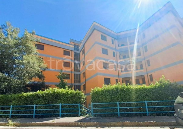 appartamento in vendita a Frosinone