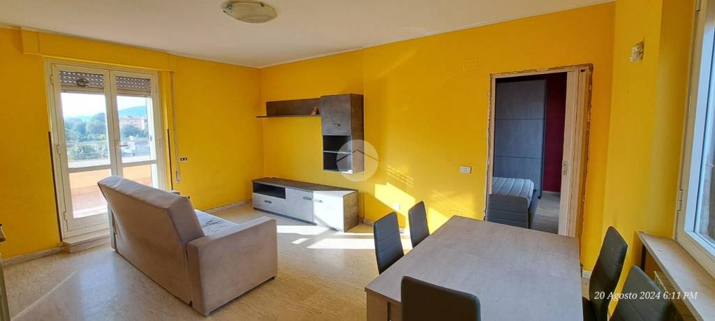 appartamento in vendita a Frosinone