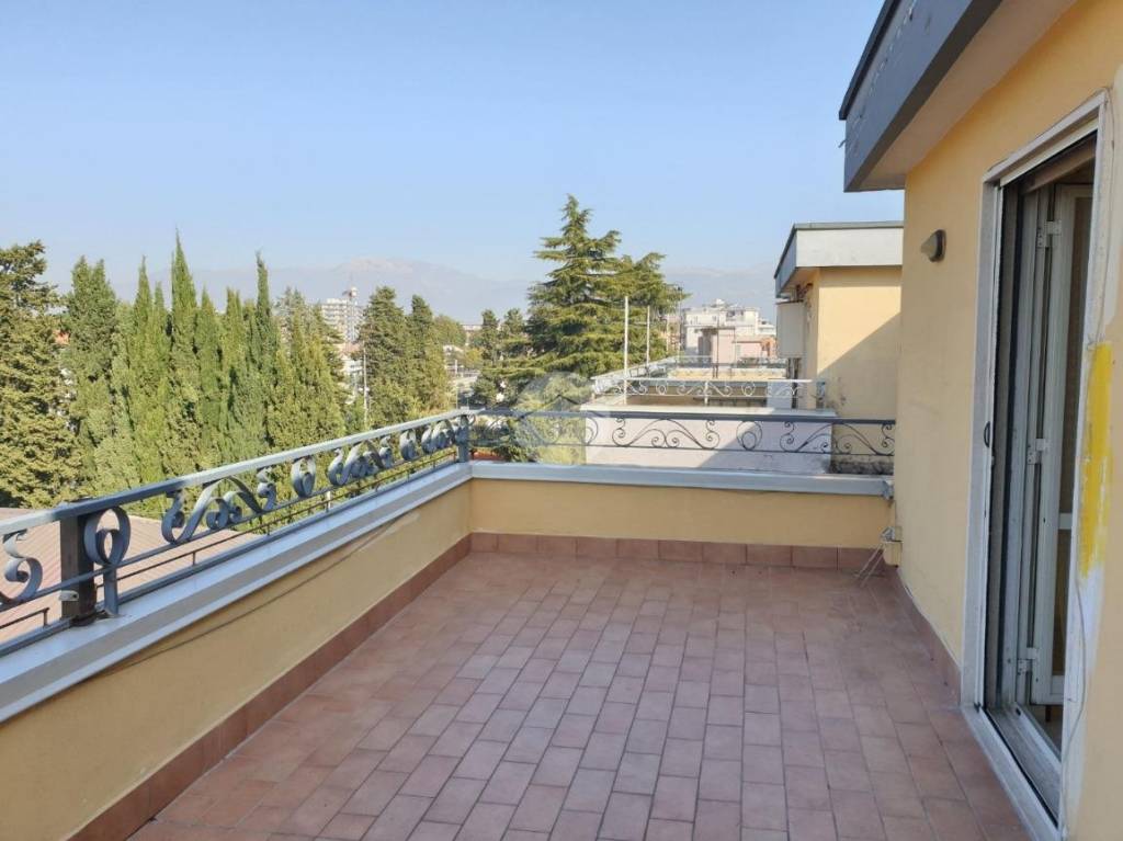 appartamento in vendita a Frosinone