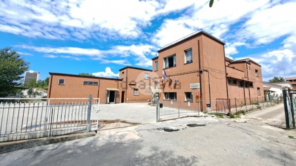 appartamento in vendita a Frosinone