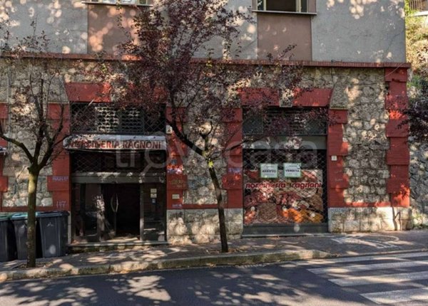 appartamento in vendita a Frosinone