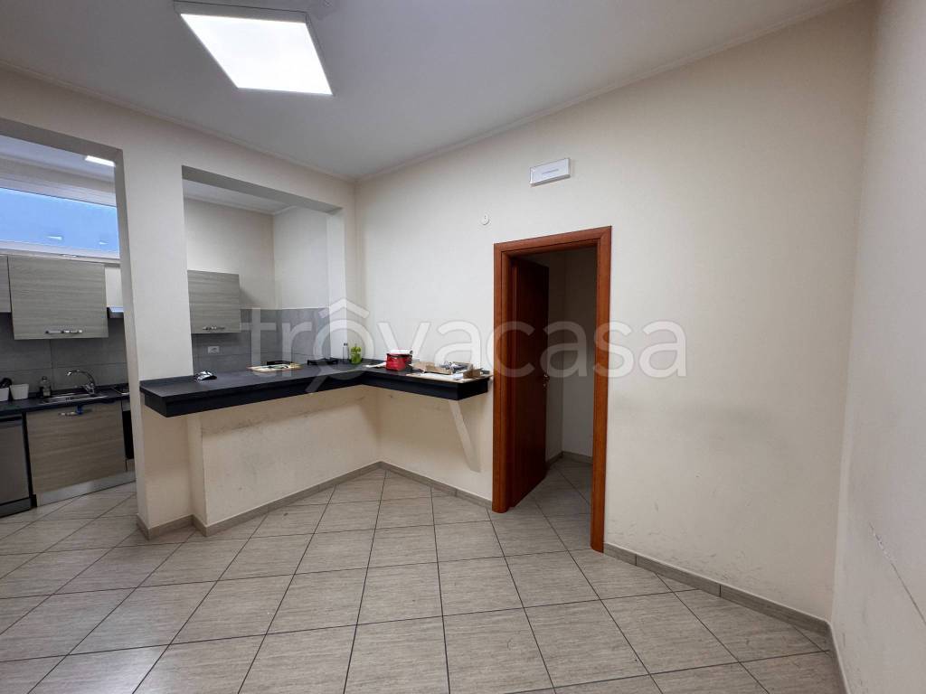 appartamento in vendita a Frosinone