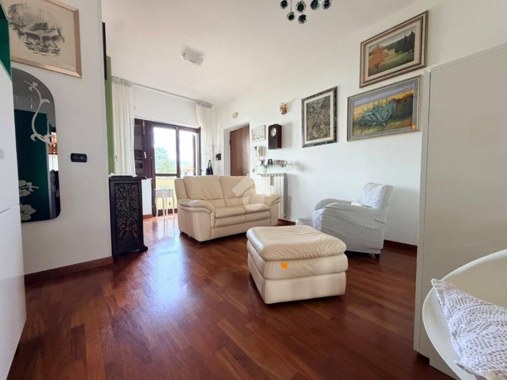 appartamento in vendita a Frosinone