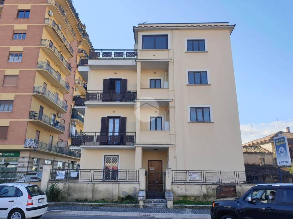 appartamento in vendita a Frosinone