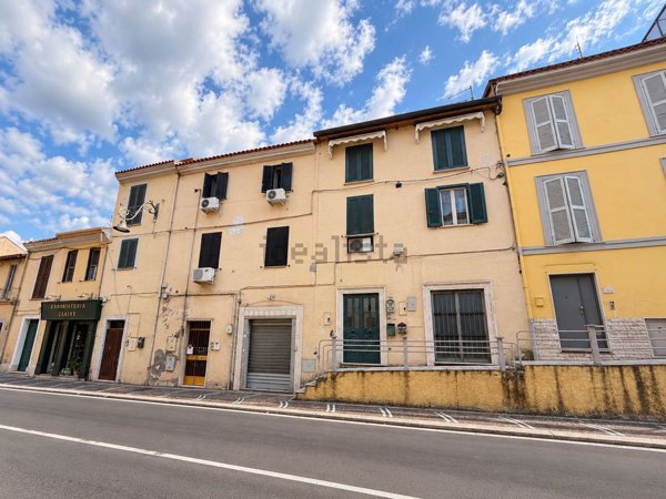 appartamento in vendita a Frosinone