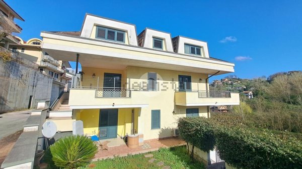 appartamento in vendita a Frosinone