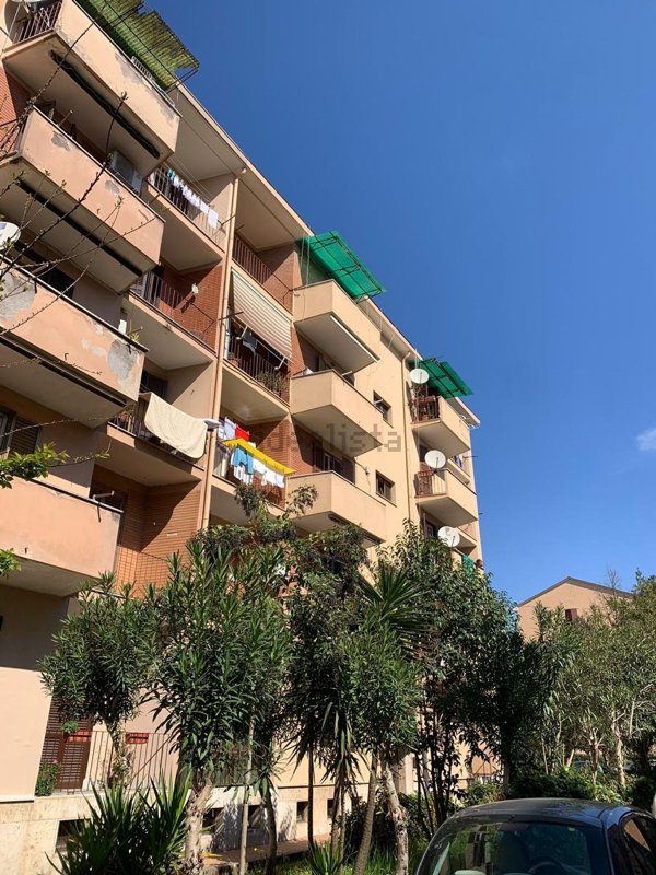 appartamento in vendita a Frosinone