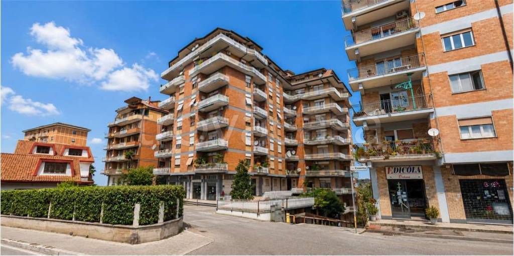 appartamento in vendita a Frosinone