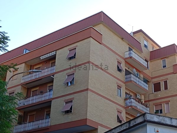 appartamento in vendita a Frosinone