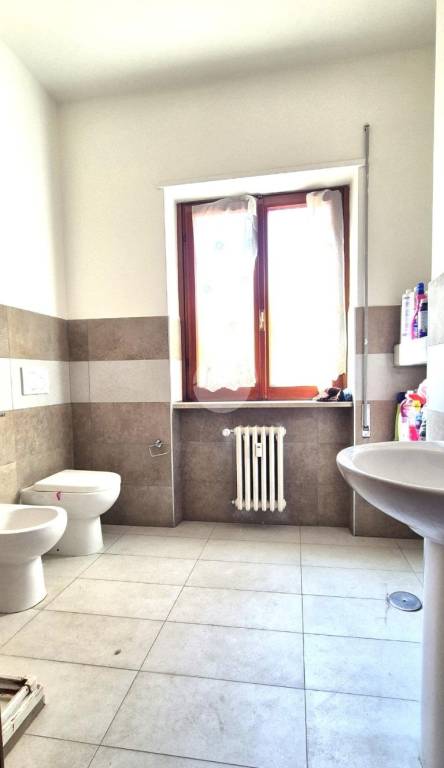 appartamento in vendita a Frosinone