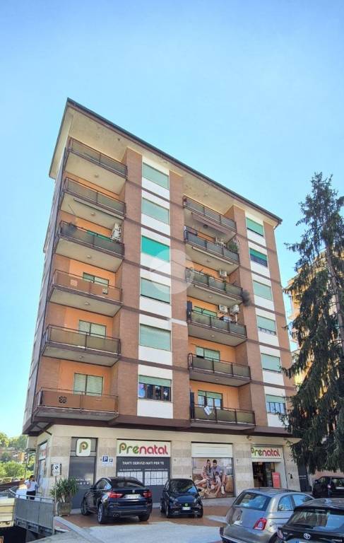 appartamento in vendita a Frosinone