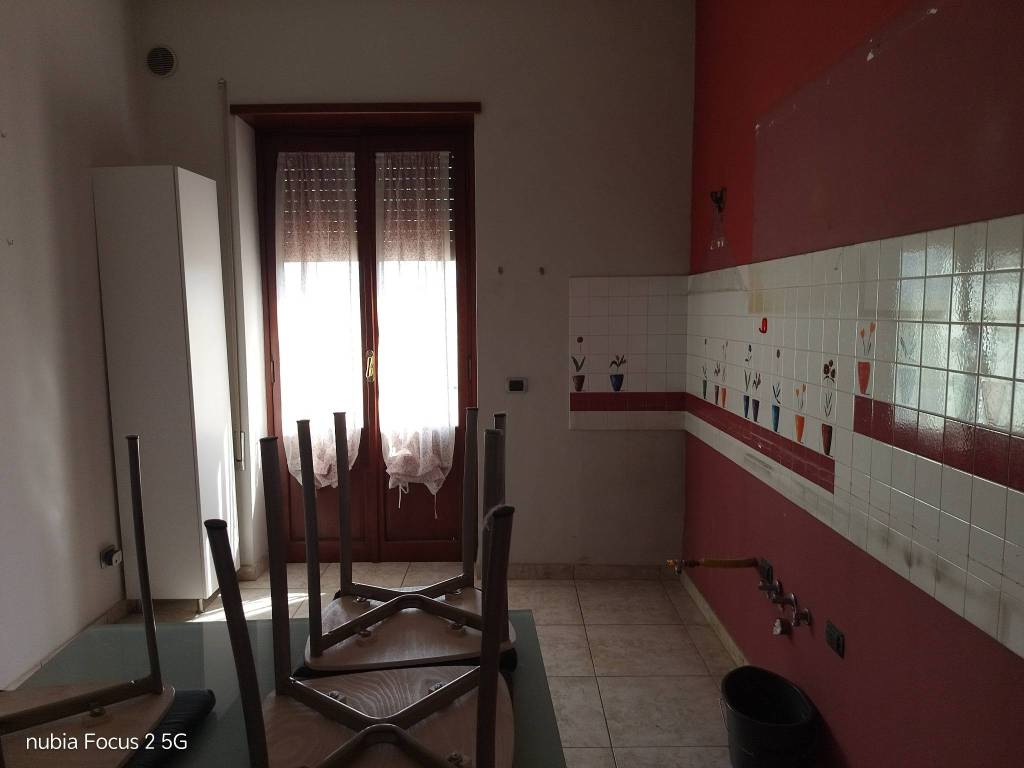 appartamento in vendita a Frosinone in zona Le Rase