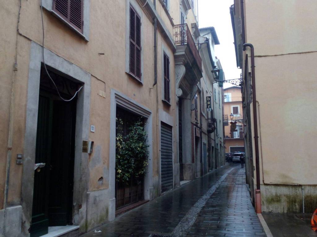 appartamento in vendita a Frosinone