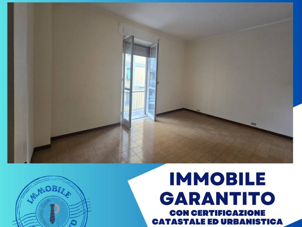 appartamento in vendita a Frosinone