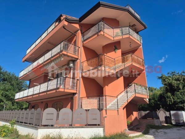 appartamento in vendita a Frosinone