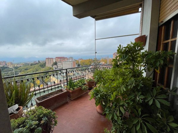 appartamento in vendita a Frosinone