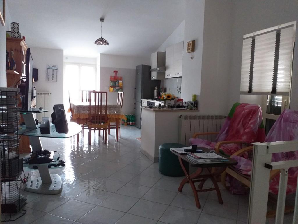 casa indipendente in vendita a Fumone
