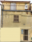 appartamento in vendita a Fumone