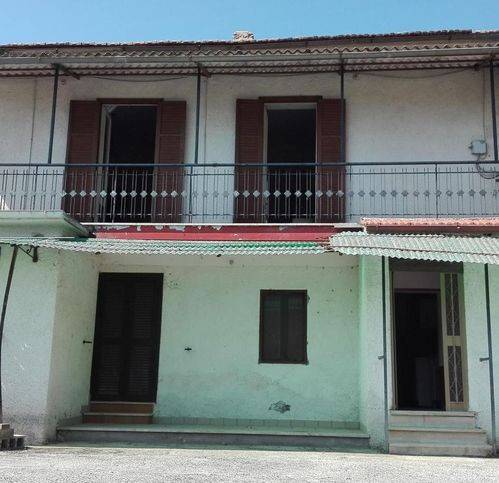 casa indipendente in vendita a Fumone