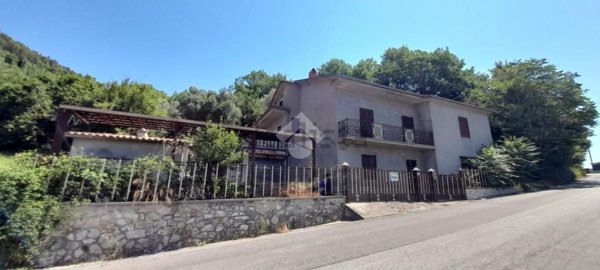 quadrivano in vendita a Fumone